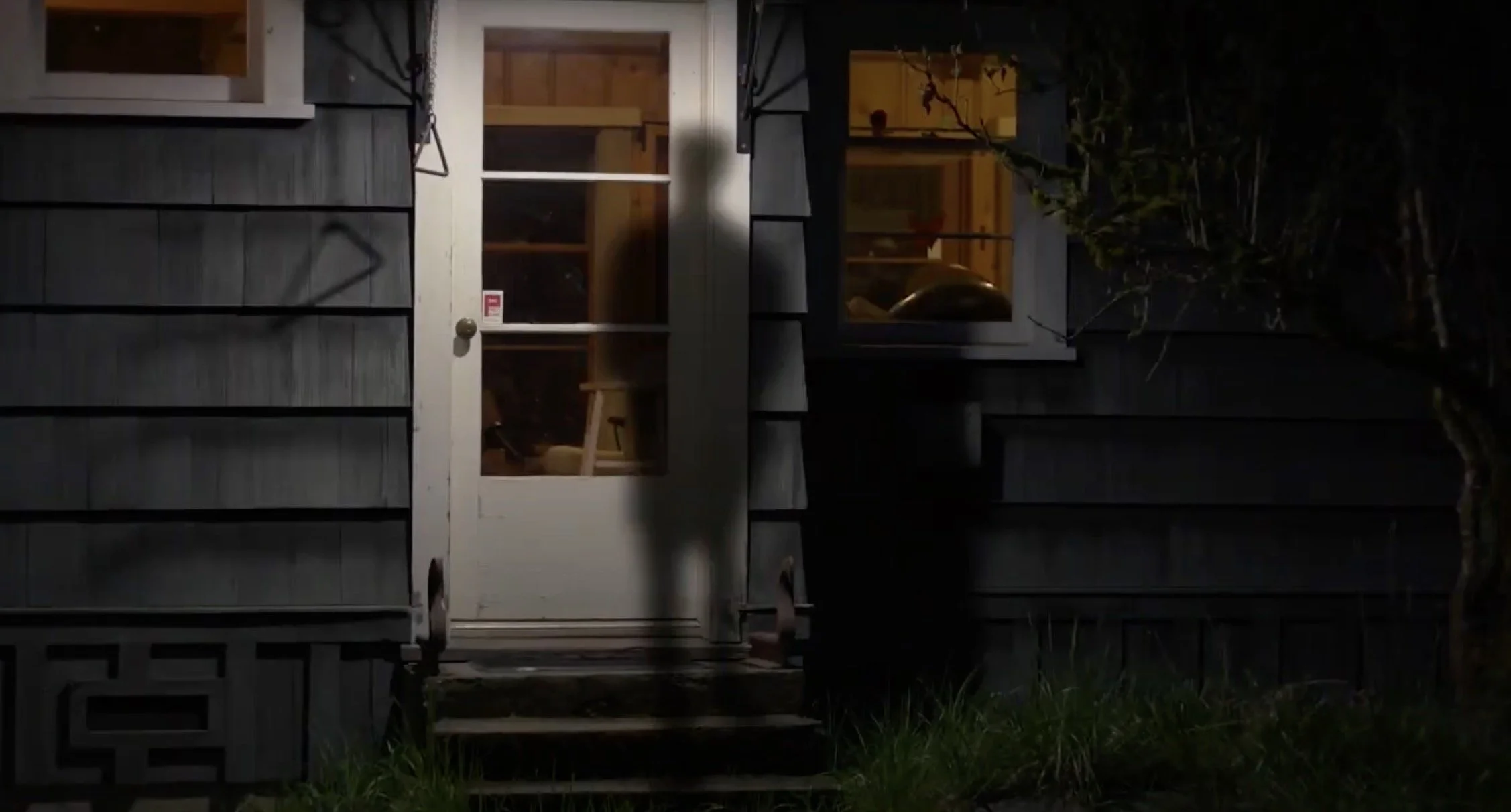 Trailer for Hulu’s Supernatural docuseries OUT THERE: CRIMES OF THE PARANORMAL